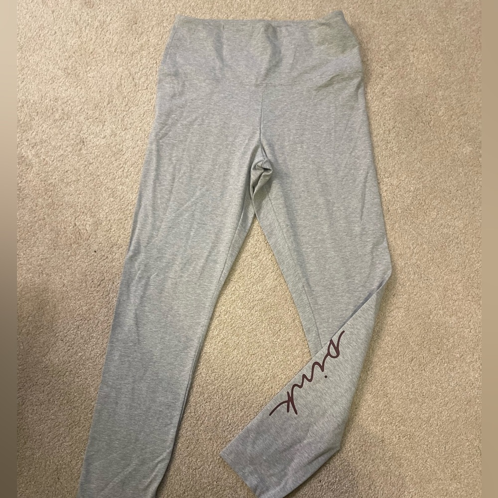 VS PINK Leggings Size L